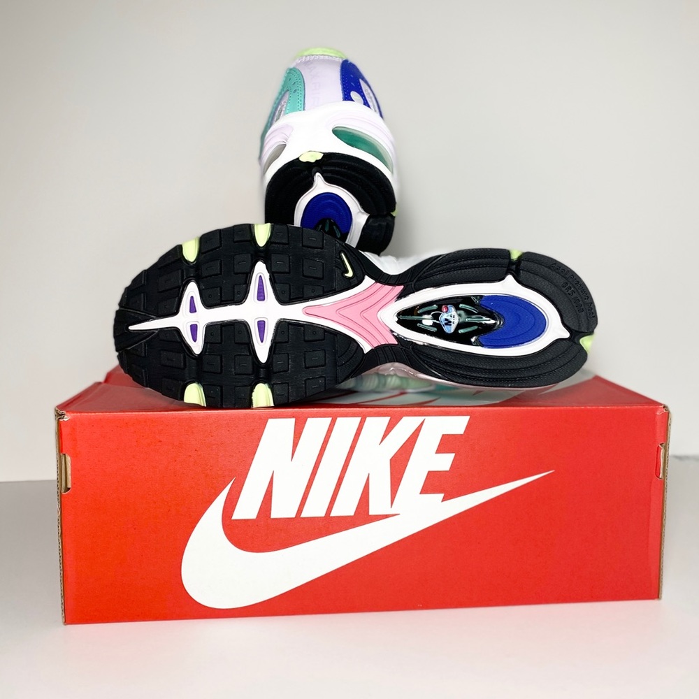🔥Nike Air Max Tailwind IV  Women's Running Shoes! - Picture 10 of 11
